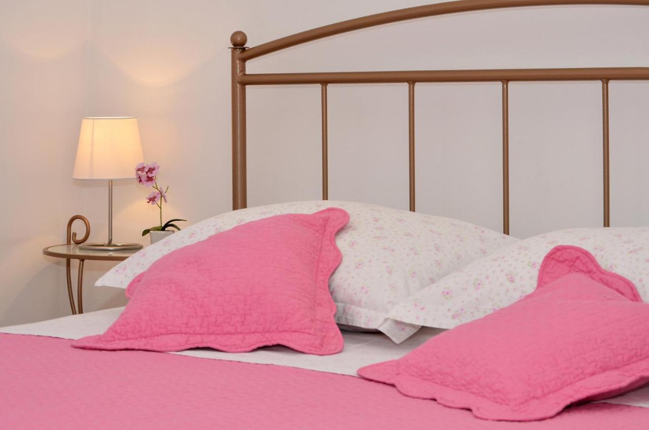 Apartmani Basic 1 Сплит Экстерьер фото