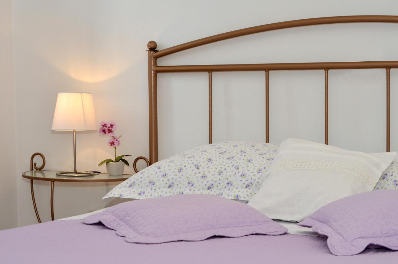Apartmani Basic 1 Сплит Экстерьер фото
