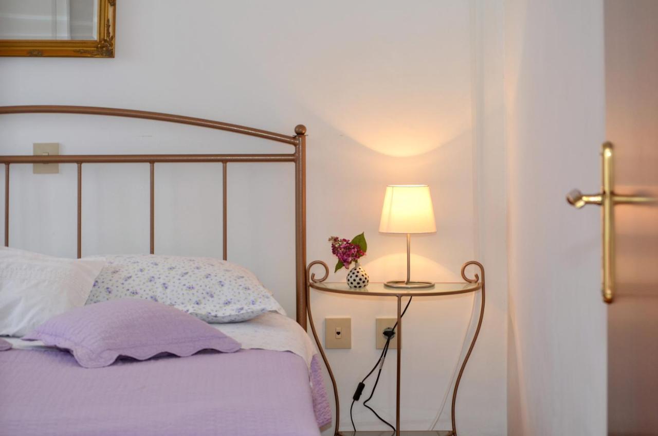 Apartmani Basic 1 Сплит Экстерьер фото