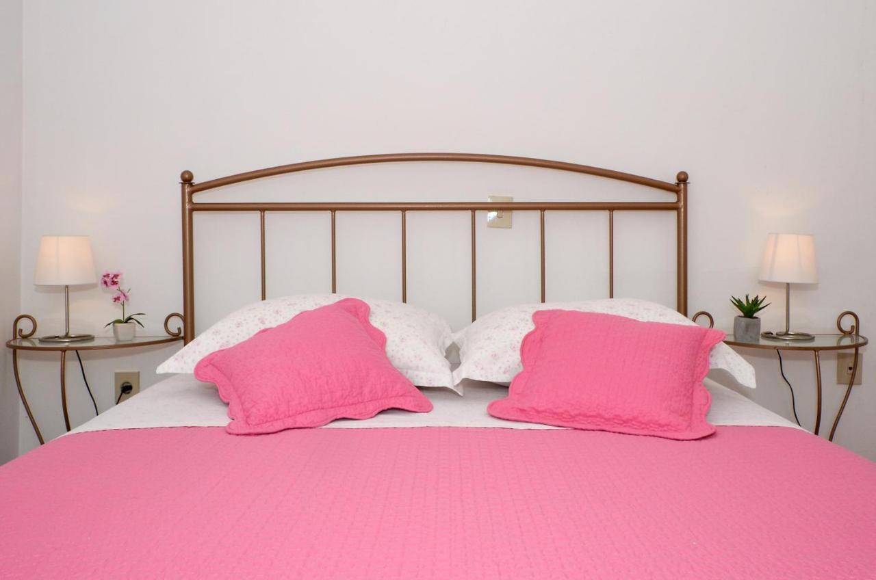 Apartmani Basic 1 Сплит Экстерьер фото